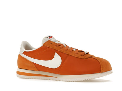 Nike Cortez TXT Monarch Muslin Sail