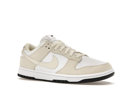 Nike Dunk Low LX White Coconut Milk (Women's)