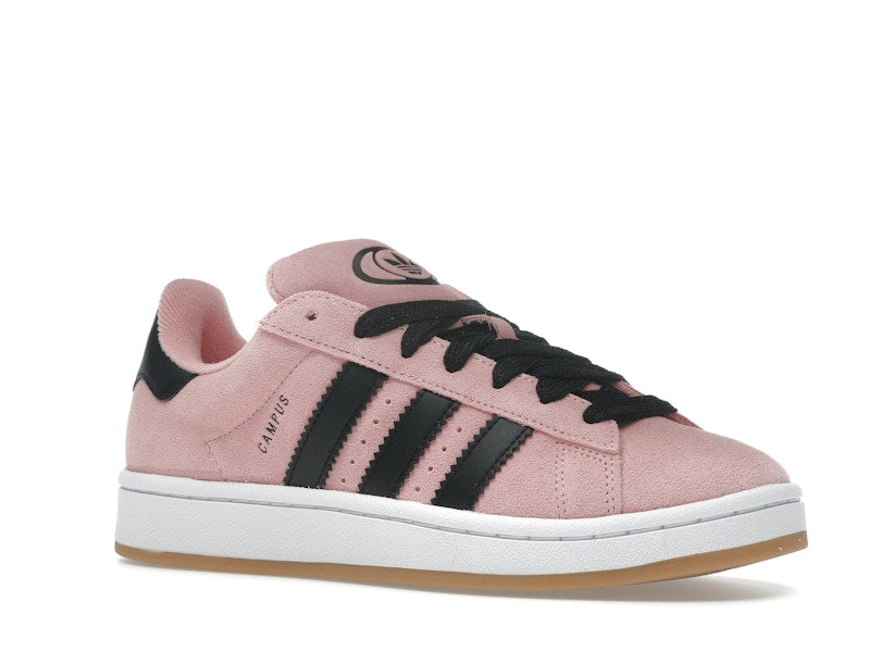 adidas Campus 00s Pink Spark Core Black (Women's)