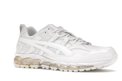 ASICS Gel-Nandi 360 GmbH White