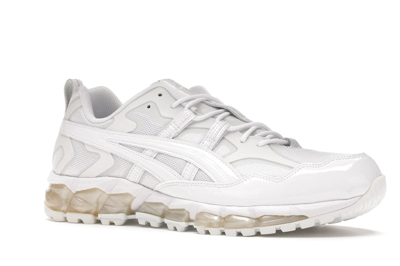 ASICS Gel-Nandi 360 GmbH White