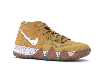 Nike Kyrie 4 Cinnamon Toast Crunch (GS)