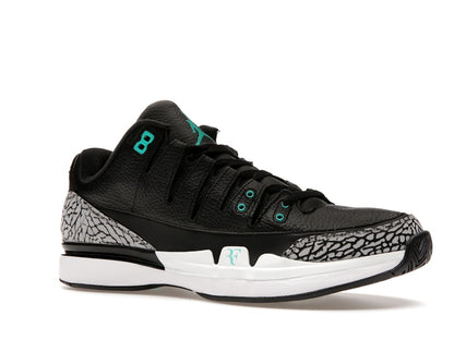 Nike Zoom Vapor AJ3 atmos Jade