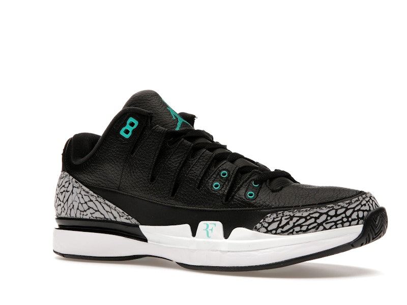 Nike Zoom Vapor AJ3 atmos Jade