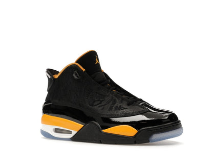 Jordan Dub Zero Black Taxi (GS)