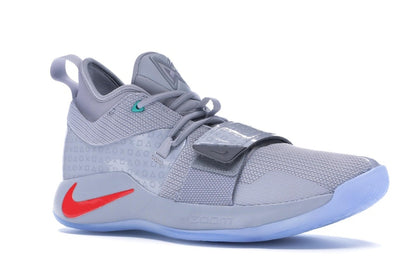 Nike PG 2.5 Playstation Wolf Grey