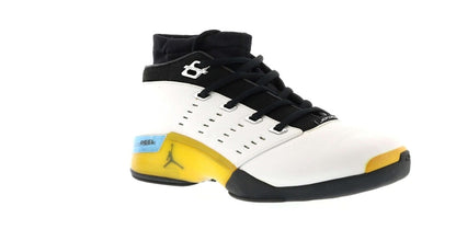 Jordan 17 OG Low All-Star Lightning (2002)