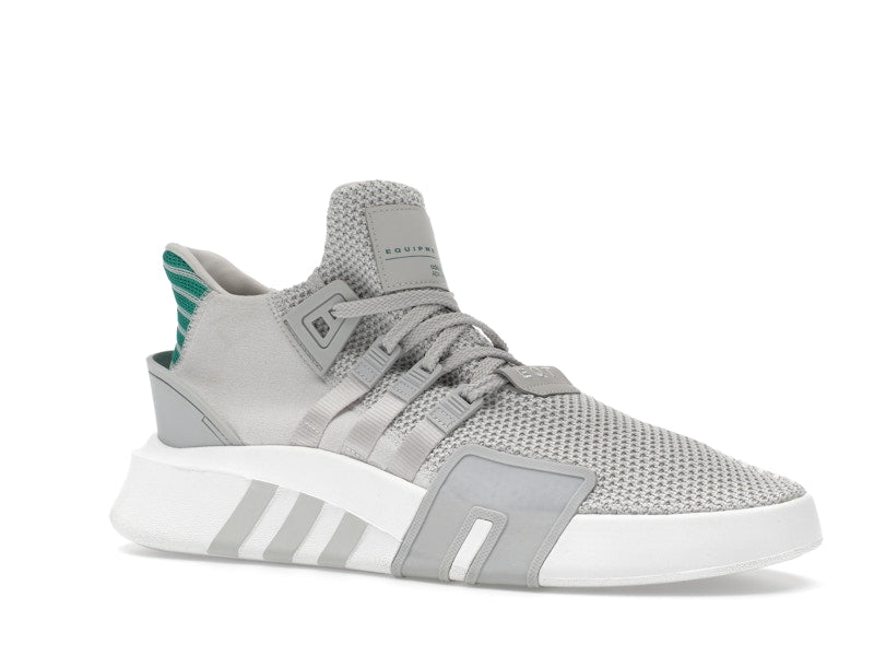 adidas EQT Basketball Adv Grey One Sub Green