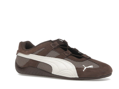 Puma Speedcat Go Chocolate Alpine Snow (Women's)