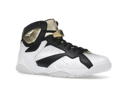 Jordan 7 Retro Championship Pack Champagne