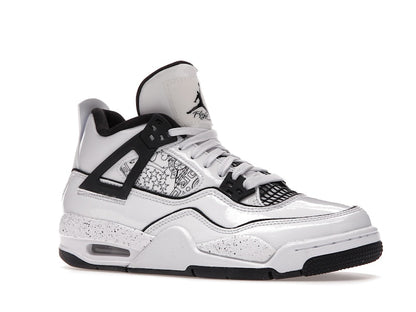 Jordan 4 Retro SE DIY (GS)
