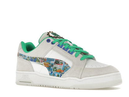 Puma Slipstream Lo Super Comic