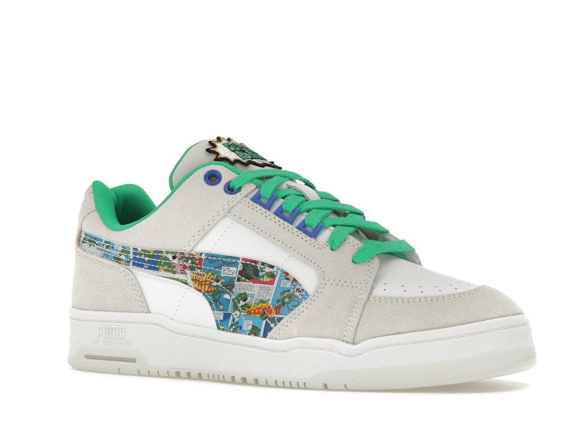 Puma Slipstream Lo Super Comic