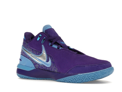 Nike Zoom LeBron NXXT Gen AMPD Summit Lake Hornets