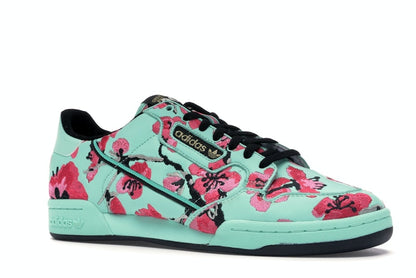 adidas Continental 80 AriZona Green Tea Ginseng