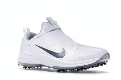 Nike Golf Tour Premiere White Metallic Cool Grey