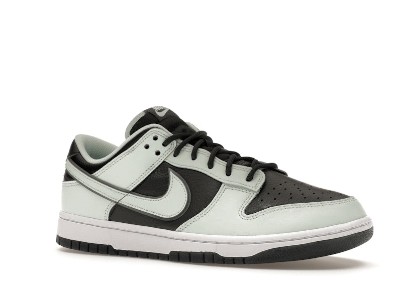 Nike Dunk Low Dark Smoke Grey Barely Green