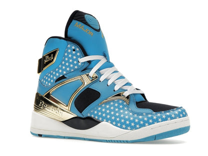 Reebok The Pump Certified Major