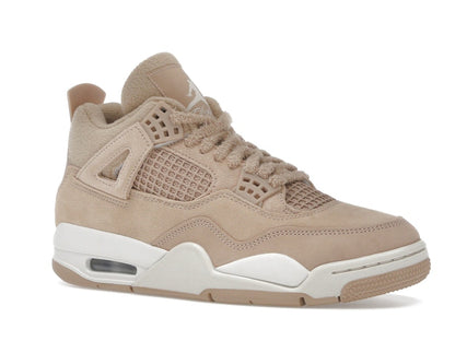 Jordan 4 Retro Cozy Girl (Women's)