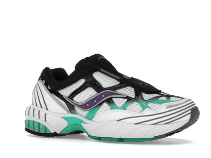 Saucony Grid Web Into the Void