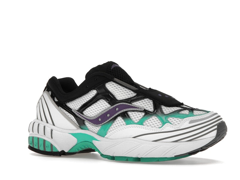 Saucony Grid Web Into the Void