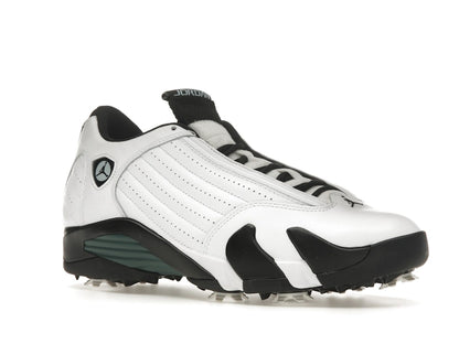 Jordan 14 Retro Golf Oxidized Green