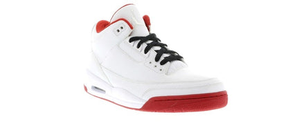 Jordan 3 Retro History of Flight