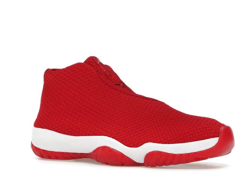 Jordan Future Gym Red