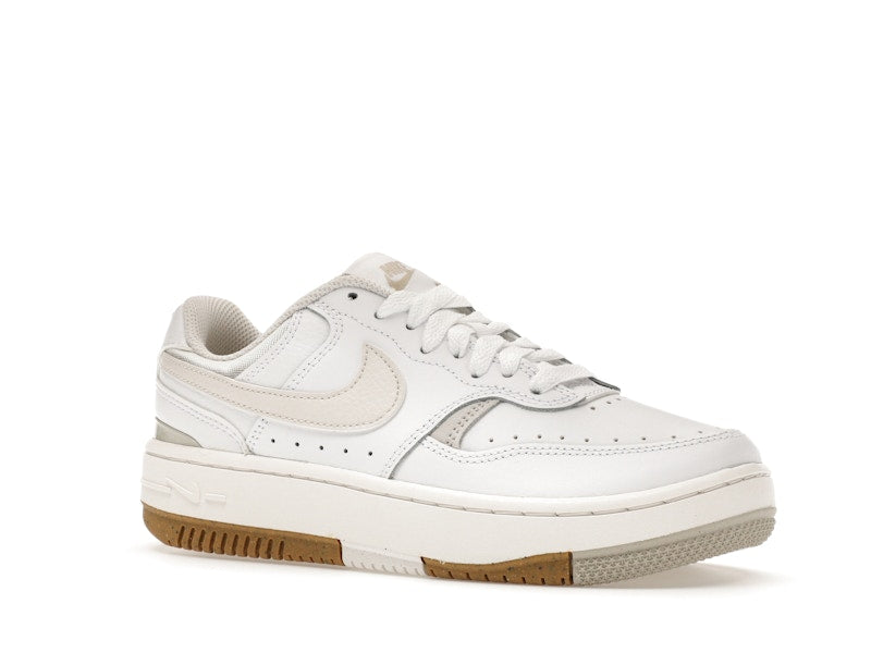 Nike Gamma Force White Light Bone (Women's)
