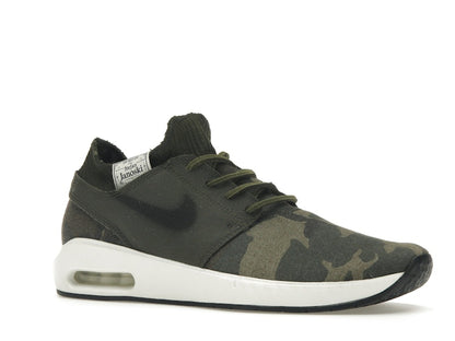 Nike SB Air Max Janoski 2 Premium Camo