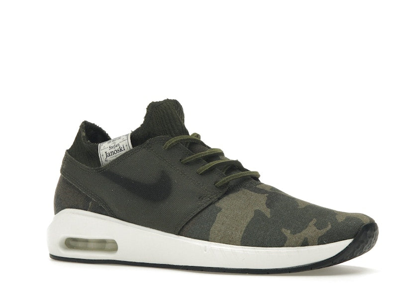 Nike SB Air Max Janoski 2 Premium Camo