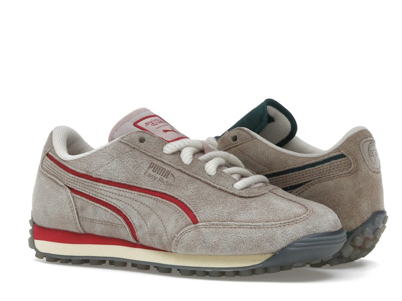 Puma Easy Rider Squid Game Alpine Snow Dark Myrtle