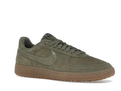 Nike Field General Medium Olive Sequoia Snakeskin (Women's)