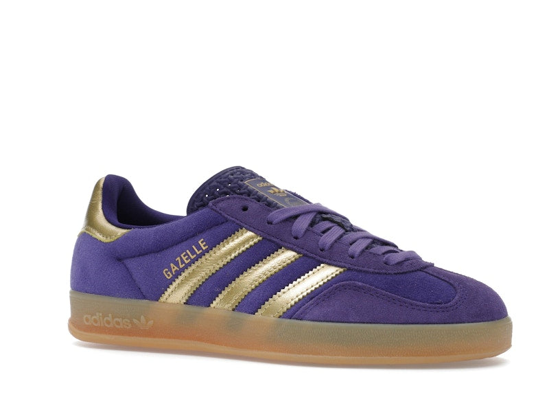 adidas Gazelle Indoor West NYC Wizard