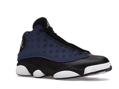 Jordan 13 Retro Brave Blue