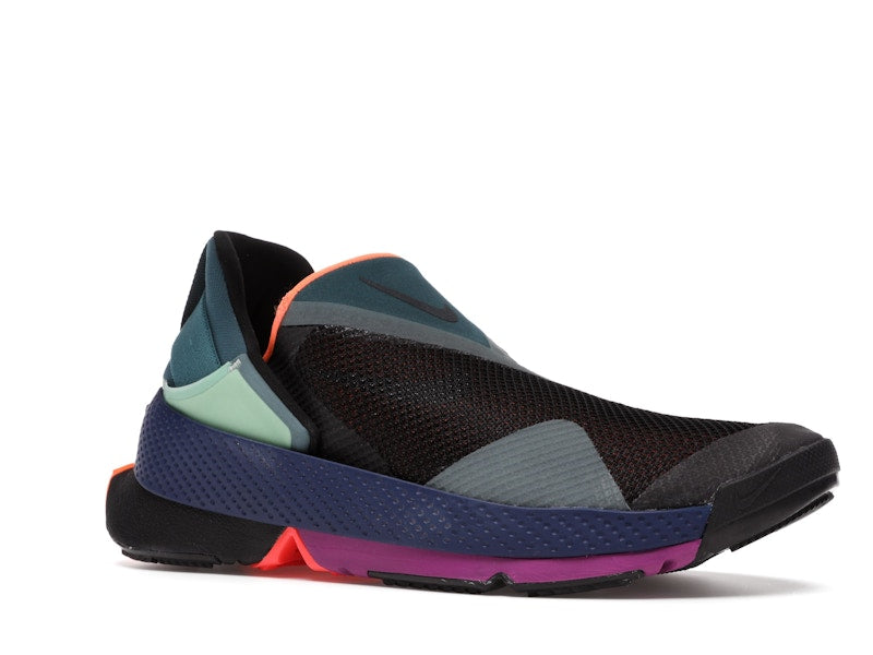 Nike Go FlyEase Dynamic Turquoise