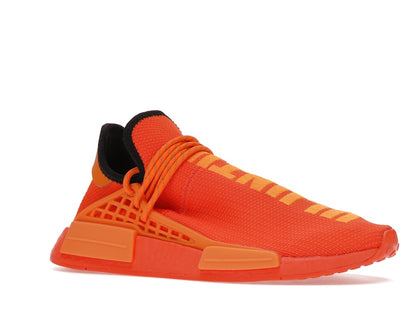 adidas NMD HU Pharrell Orange