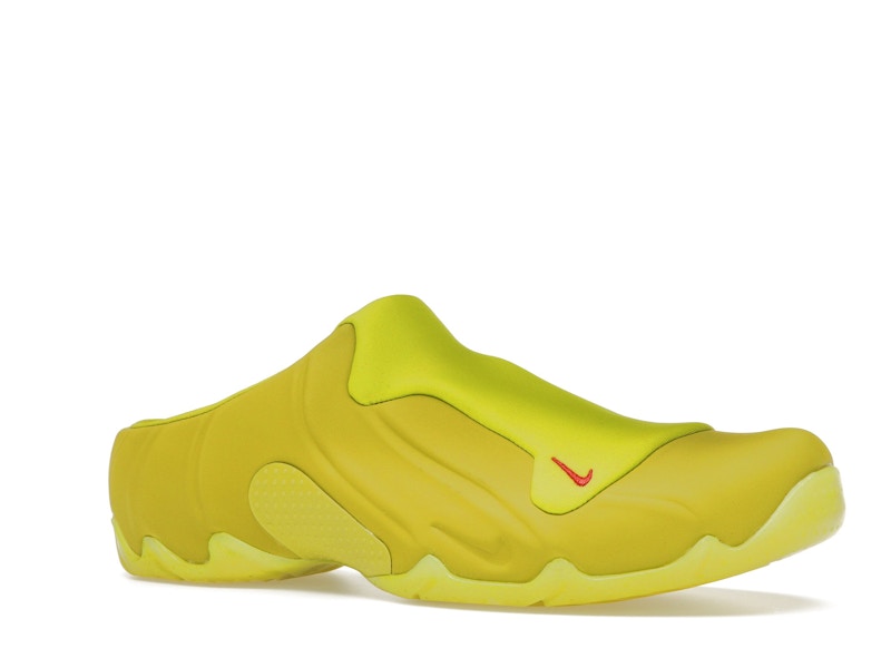 Nike Clogposite Bright Cactus