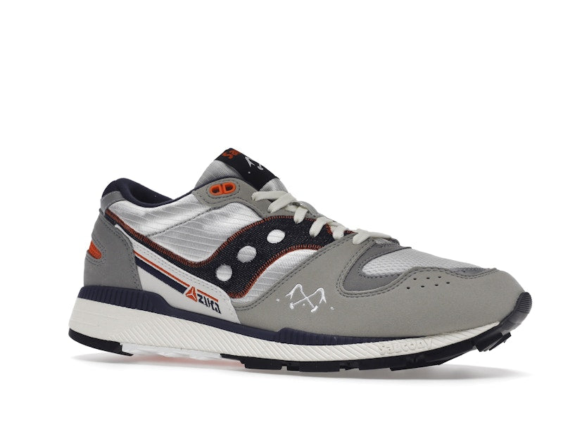 Saucony Azura Bleu De Paname