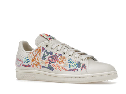adidas Stan Smith Kris Andrew Smalls Pride Collection