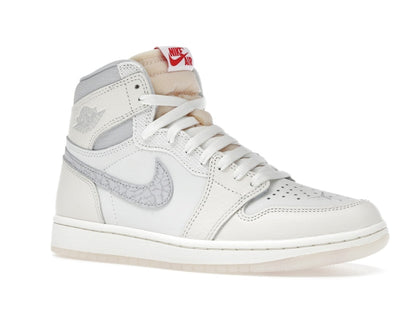 Jordan 1 Retro High OG Sail University Red