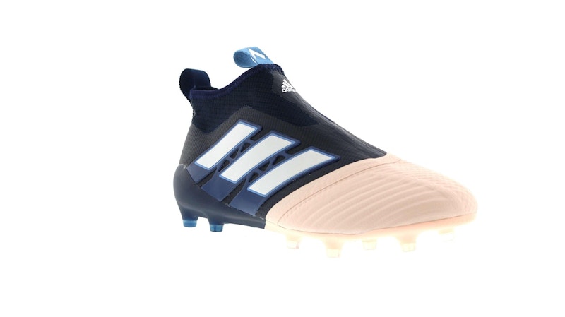 adidas ACE 17+ PureControl FG Kith Flamingos