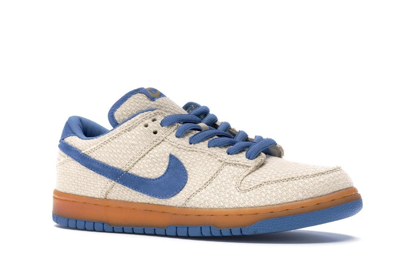 Nike SB Dunk Low Cascade Blue