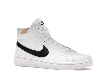 Nike Court Royale 2 Mid White Onyx