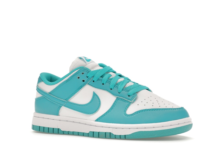 Nike Dunk Low Next Nature Dusty Cactus (Women's)