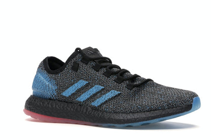 adidas Pureboost LTD Active Black