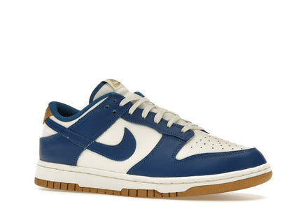 Nike Dunk Low Kansas City Royals (Women's)