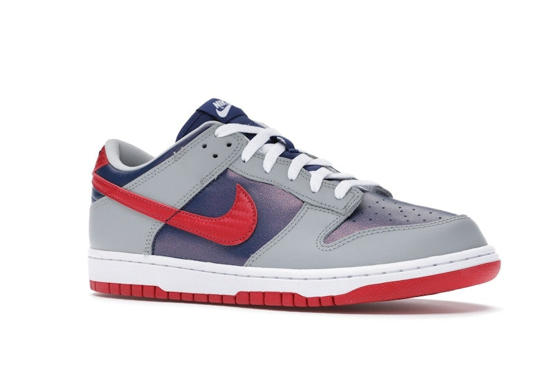 Nike Dunk Low CO.JP Samba (2020)