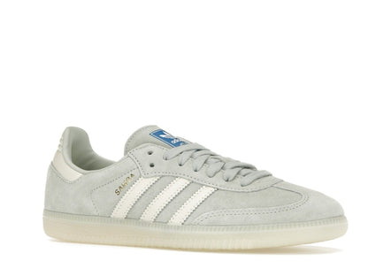 adidas Samba OG Wonder Silver