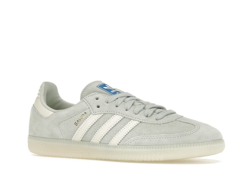 adidas Samba OG Wonder Silver